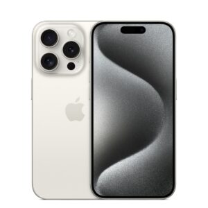 Best Performance iPhone 15 Pro