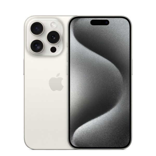 Best Performance iPhone 15 Pro