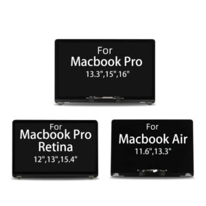 LCD for MacBook Pro