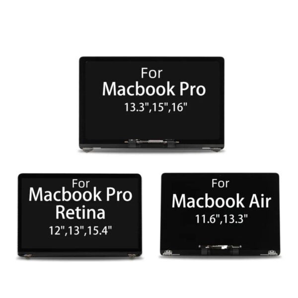 LCD for MacBook Pro