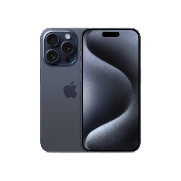 Best Quality Reconditioned iPhone 15 Pro