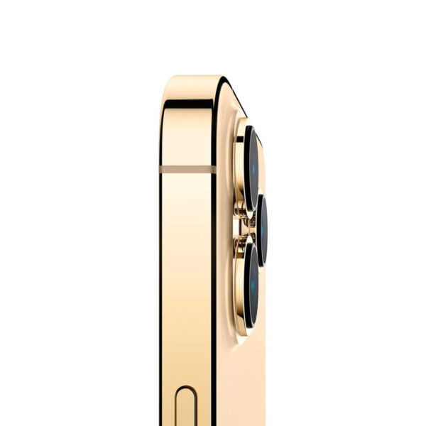 Best Renewed iPhone 13 Pro Max Gold With 64GB Storage - Image 2