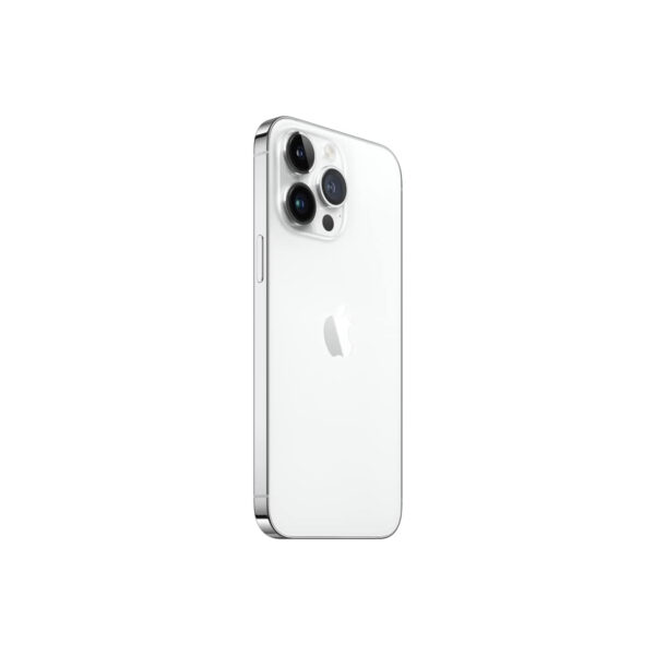 Best Unlocked iPhone 14 Pro Max Silver With 512GB Storage - Image 2