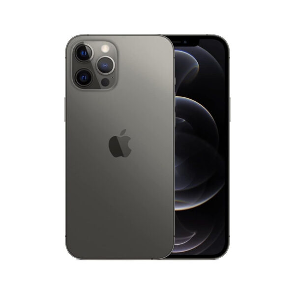 Certified Refurbished iPhone 12 Pro