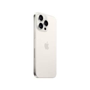 Elegant iPhone 15 Pro Max
