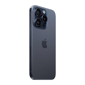 Elegant Pre Owned iPhone 15 Pro