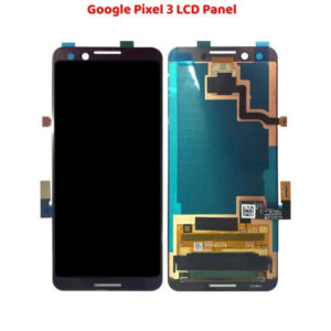 Google Pixel 3 LCD Panel Replacement