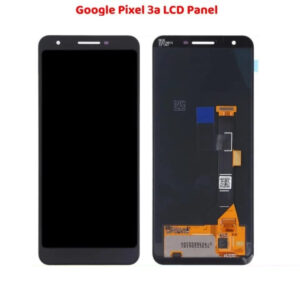 Google Pixel 3A LCD Panel Display