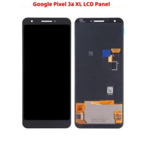 Advanced Google Pixel 3A XL LCD Panel