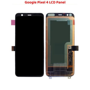 Top Selling Google Pixel 4 LCD Panel