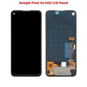 Enhanced Google Pixel 4A 4G LCD Panel