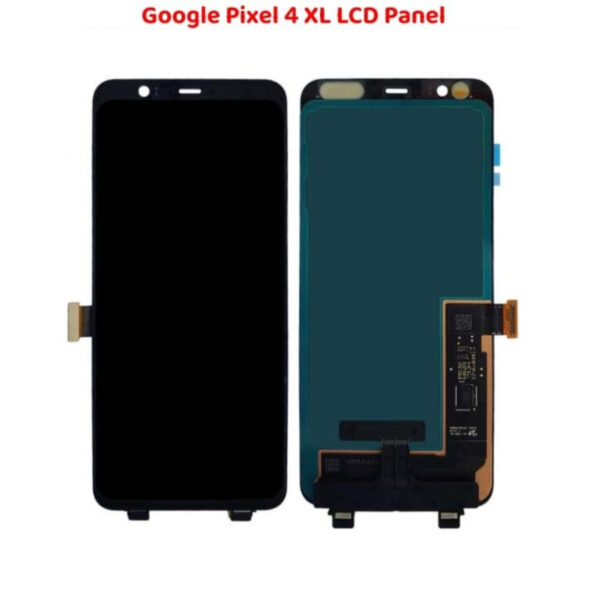 Best Google Pixel 4A XL LCD Panel