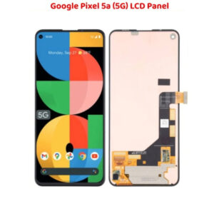 Google Pixel 5A LCD Panel Screen