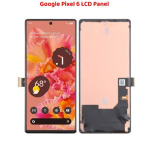 Google Pixel 6 LCD Panel Display