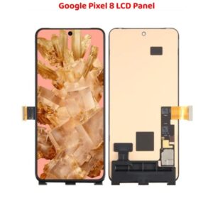 Google Pixel 8 LCD Panel Display