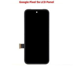Google Pixel 9A LCD Panel Best Display