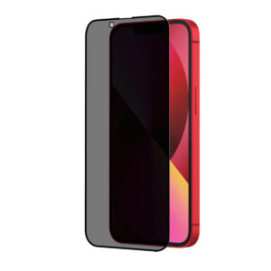Glass Screen Protector for iPhone 13 Pro
