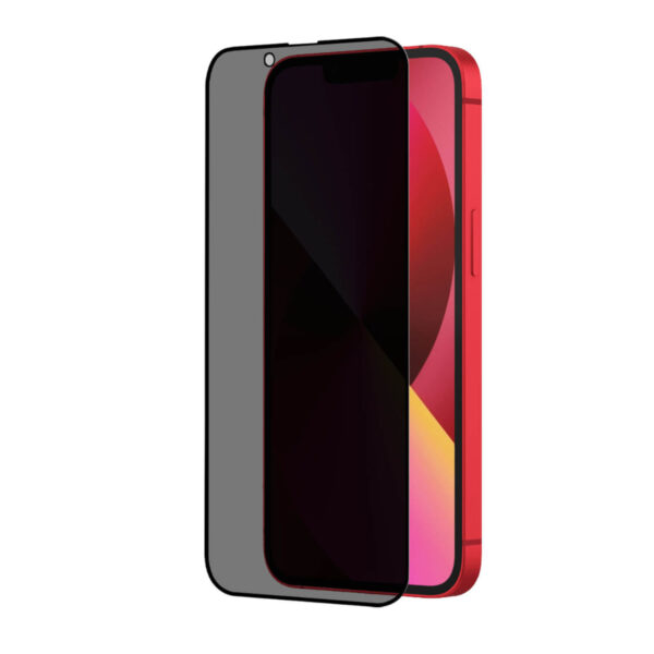 Glass Screen Protector for iPhone 13 Pro