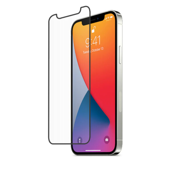 Best HD Tempered Glass Screen Protector for iPhone 13 Pro - Image 2