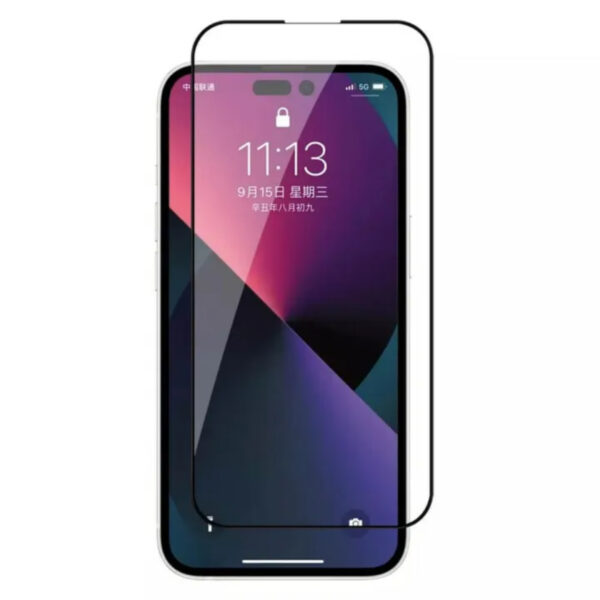 Screen Protector for iPhone 14 Pro Max