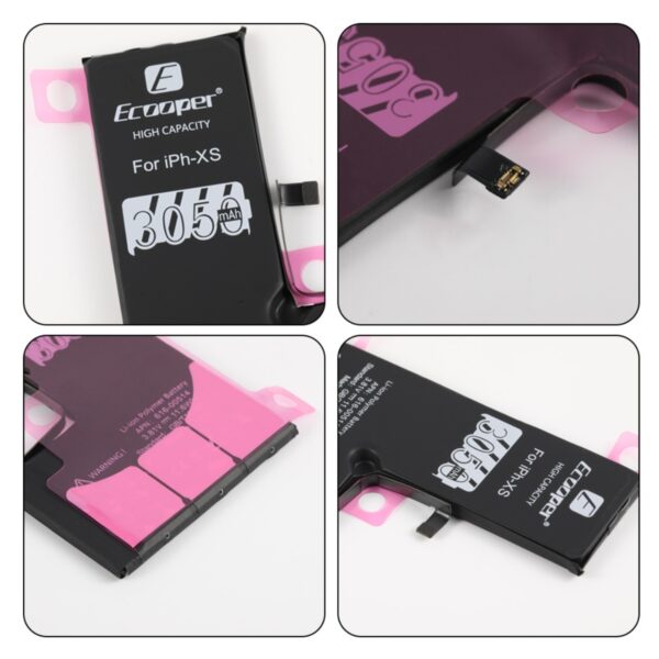High Capacity Battery for iPhone 11 Pro Reliable Quality - Image 4