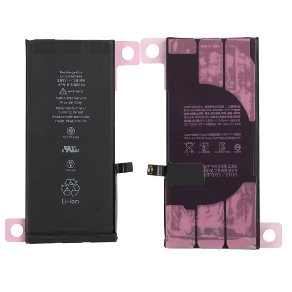 High Capacity Battery for iPhone 11 Pro Reliable Quality - Image 5