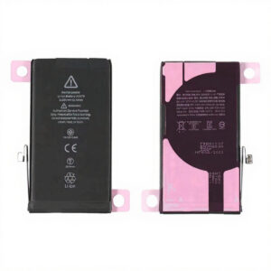 High Capacity Battery for iPhone 12