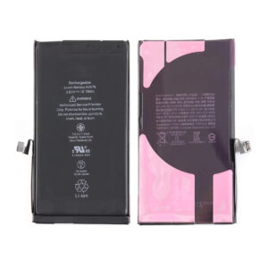 High Capacity Battery for iPhone 12 Pro