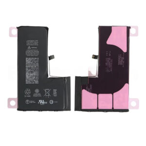 High Capacity Battery for iPhone X/XS