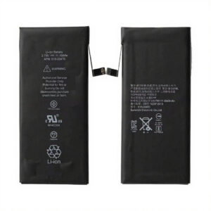 High Capacity Battery for iPhone XR