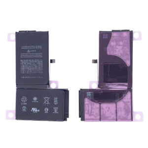 High Capacity Battery for iPhone XS Max