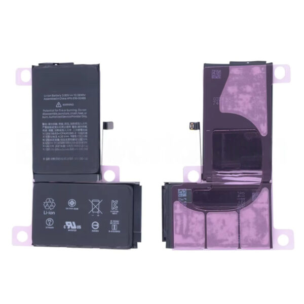 High Capacity Battery for iPhone XS Max