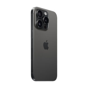 Refurbished iPhone 15 Pro