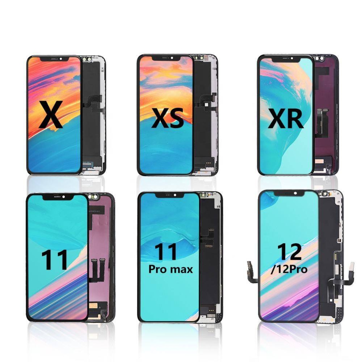 Screen for iPhone 12 Pro Max