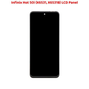 Durable Hot Sale High Quality Infinix Hot 50i X6531B LCD Panel