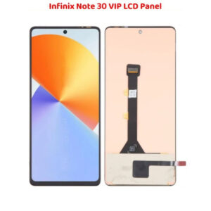 China Best Distributor Infinix Note 30 VIP LCD Panel For Sale