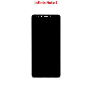 Infinix Note 5 LCD Panel Best Screen