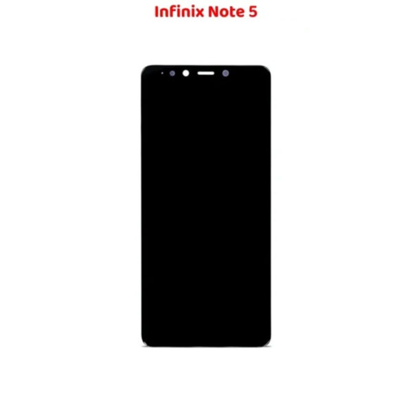 Infinix Note 5 LCD Panel Best Screen