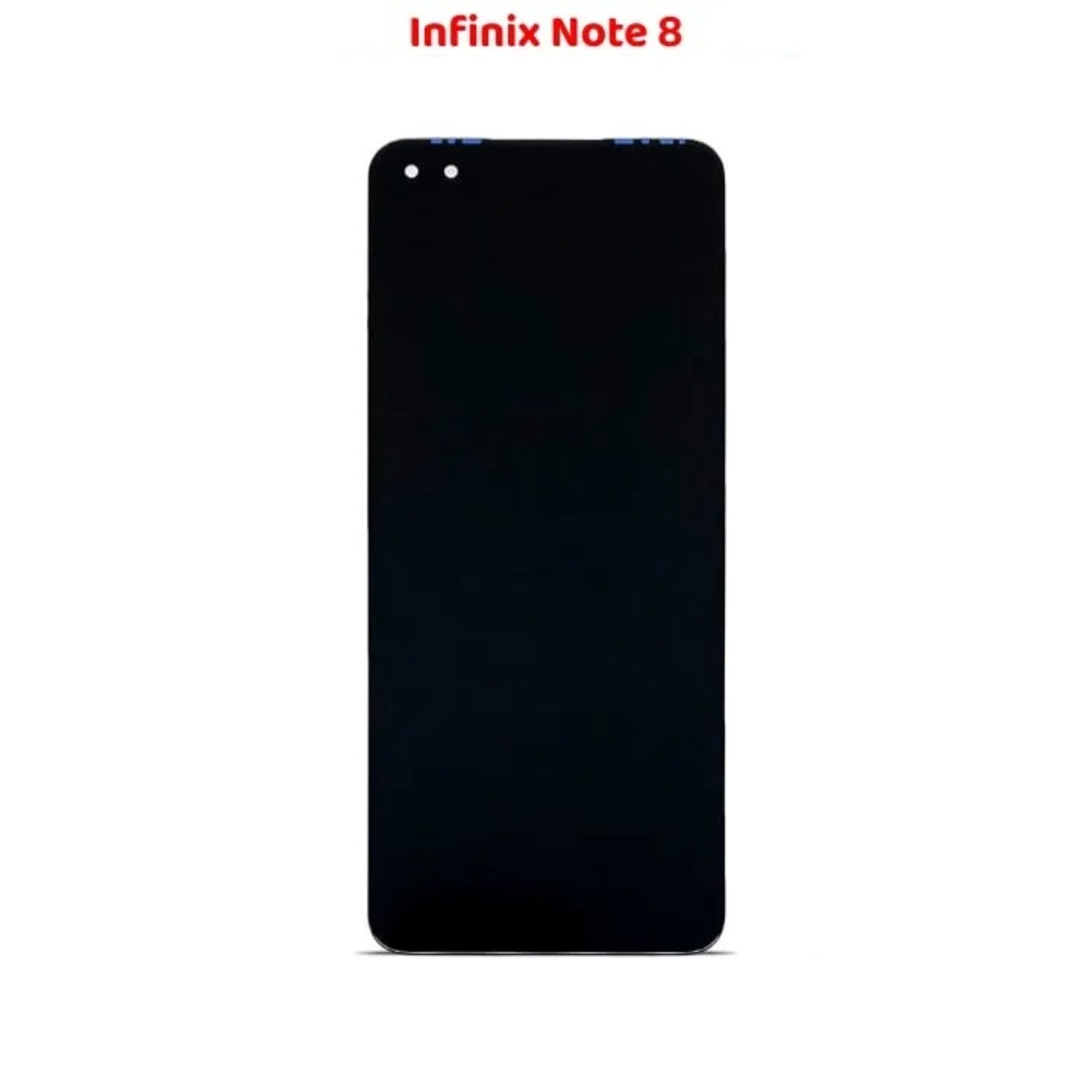 Infinix Note 8 LCD Panel Display