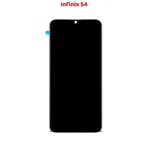 Infinix S4 LCD Panel Replacement