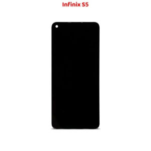 Infinix S5 LCD Panel Screen Replace