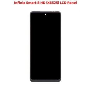 Wholesale Best Quality Infinix Smart 8 HD X6525 LCD Panel