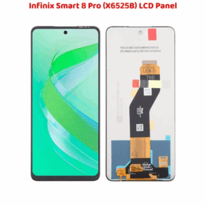 China Top Wholesale Elite Quality Infinix Smart 8 Pro LCD Panel