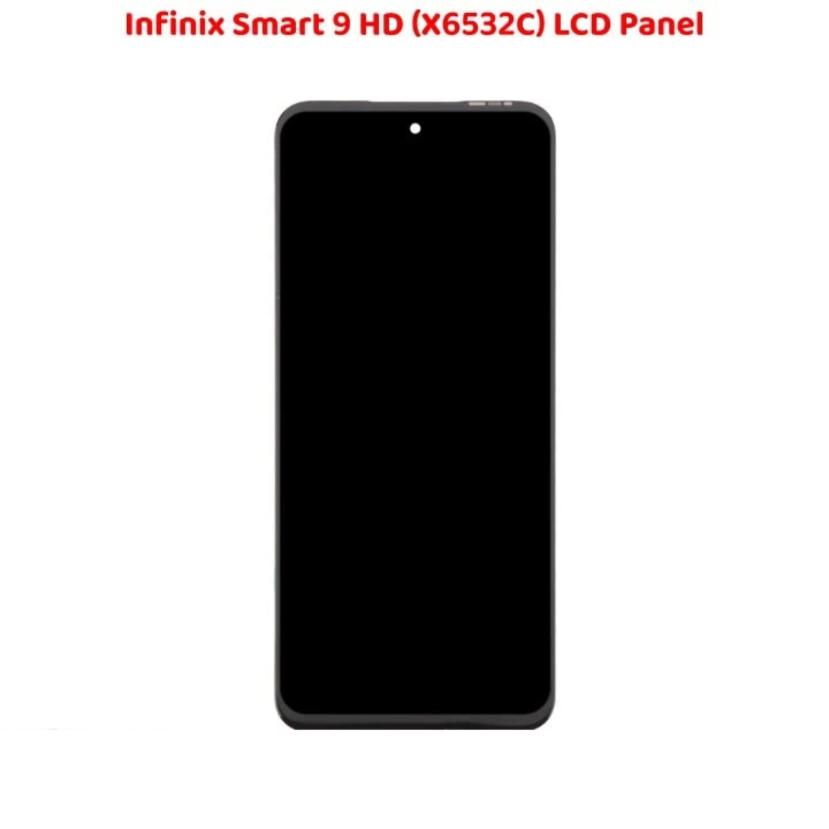 China Best Supplier Infinix Smart 9 HD X6532C LCD Panel - Image 6