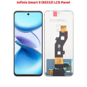 Wholesale High Quality Infinix Smart 9 X6532 LCD Panel