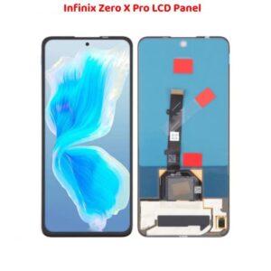 Wholesale China Best Quality Infinix Zero X Pro LCD Panel