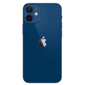 iPhone 12 Back Glass Replacement Panel