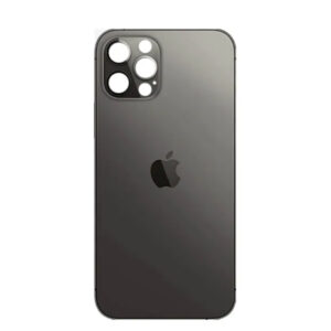 iPhone 12 Pro Back Glass Replacement