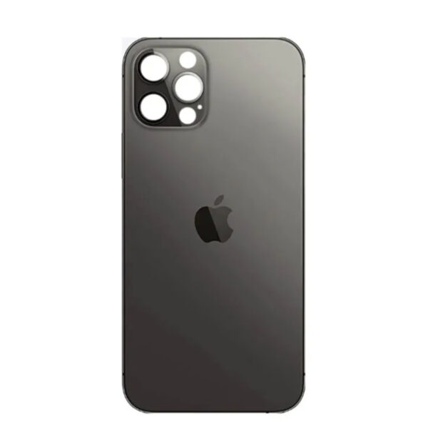 iPhone 12 Pro Back Glass Replacement