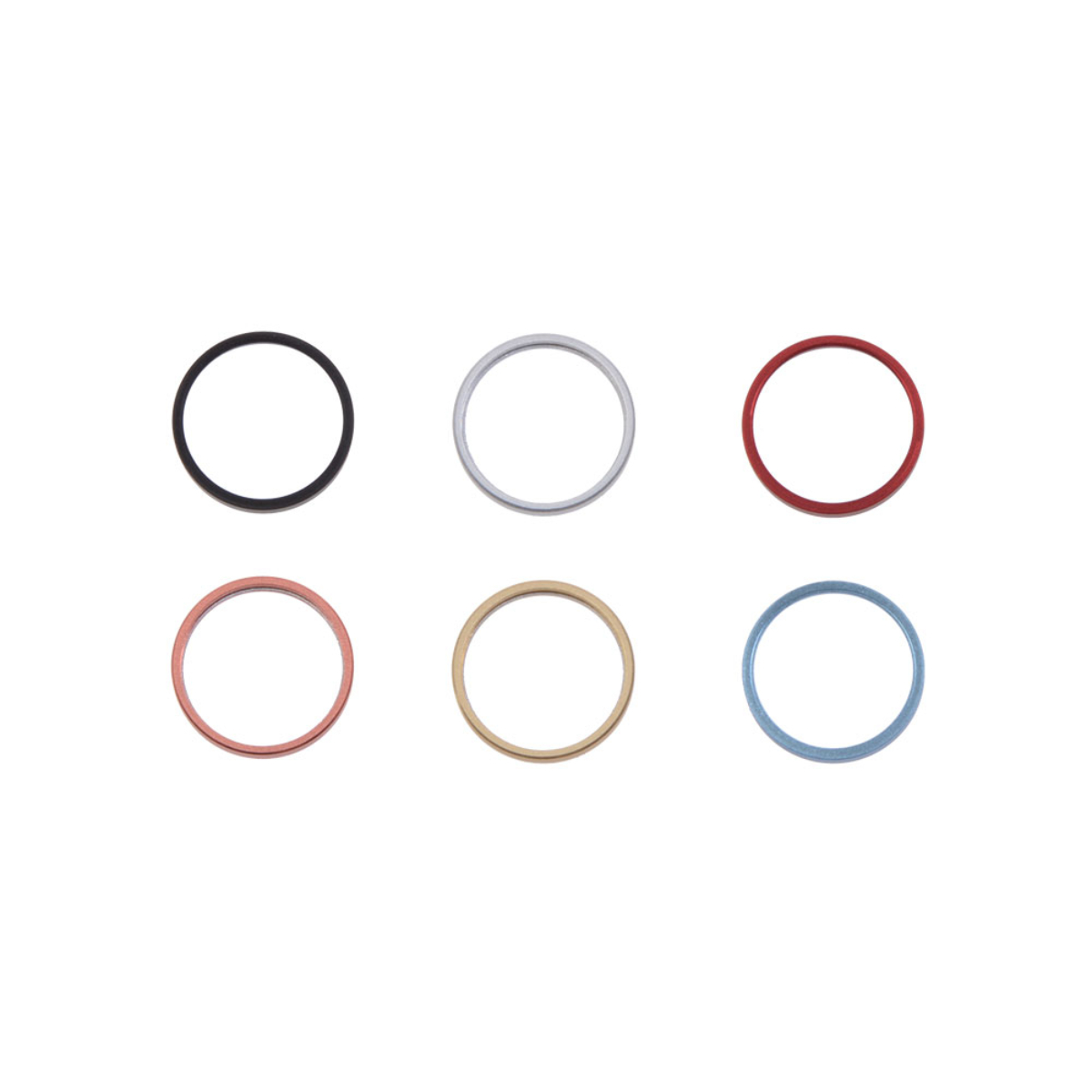 Top Sale Wholesale iPhone 12 Rear Camera Protective Case - Image 2